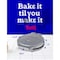 Betty Crocker 12in Pizza Maker Plus BC-2958CS - alternate 6